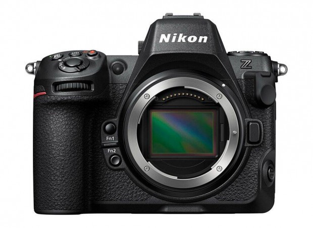 j Nikon Z8 fnykpezgp vz | 3 v magyar garancia!