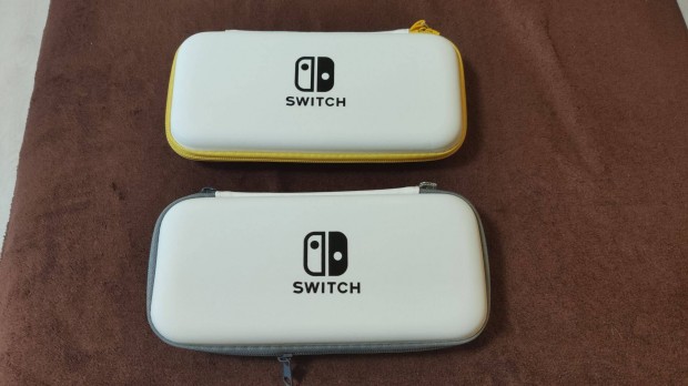 j Nintendo Switch lite tokok eladak