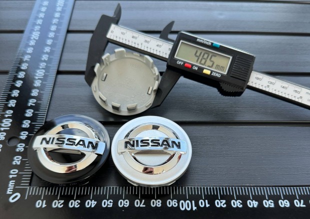 j Nissan 54mm 55mm felni alufelni kupak kzp felnikzp felnikupak s