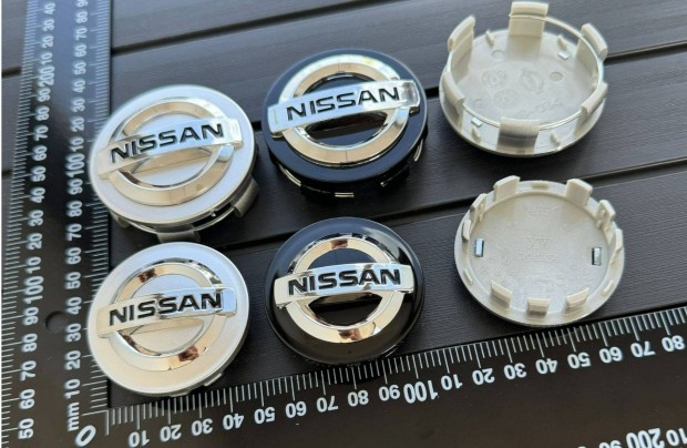 j Nissan 54mm 60mm alufelni felni kupak kzp felnikupak felnikzp