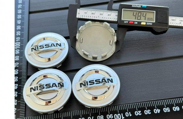 j Nissan 54mm felni alufelni kupak felnikzp felnikupak C7042K54