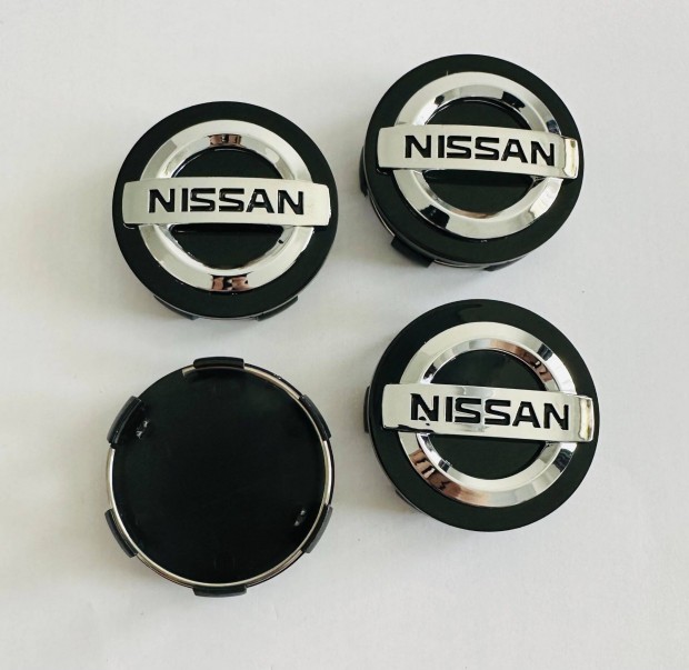 j Nissan 60mm Alufelni felni kupak kzp felnikupak felnikzp