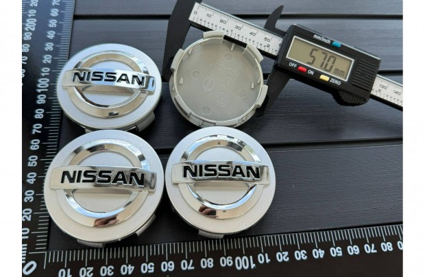 j Nissan 60mm Felni Alufelni Kupak Kzp Felnikupak Porvd