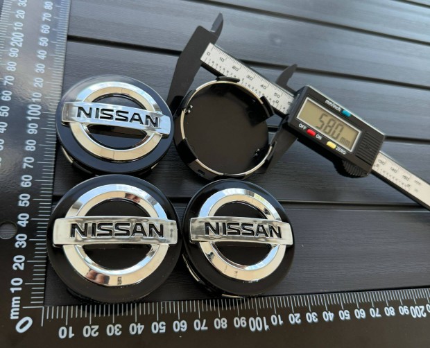 j Nissan 60mm alufelni felni kupak kzp felnikupak felnikzp a