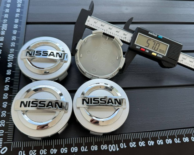 j Nissan 60mm felni alufelni kupak felnikzp felnikupak porvd