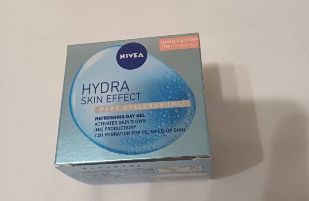 j Nivea Hydra nappali glkrm (50 ml)