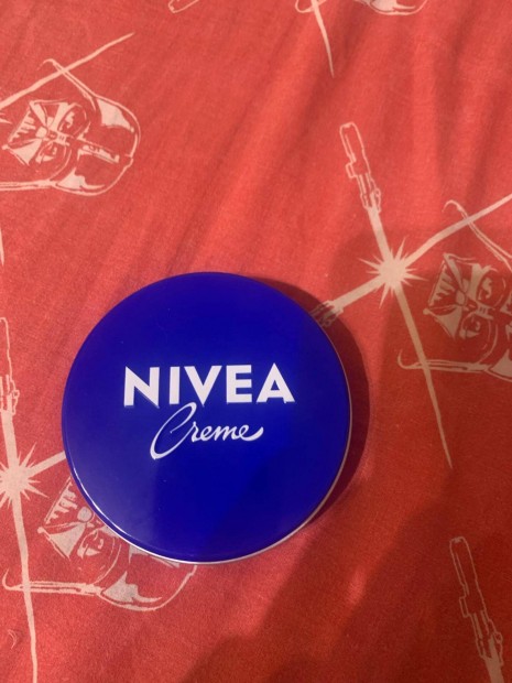 j Nivea krm 75 ml