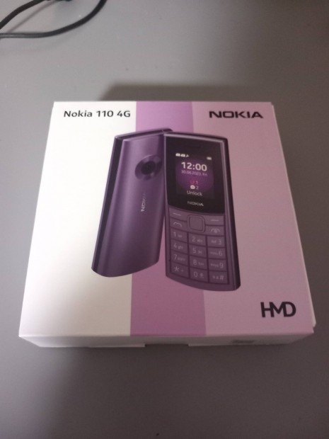 j Nokia 110 telefon elad.