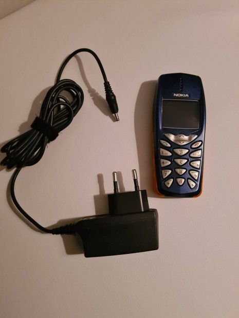 j Nokia 3510i krtyafggetlen telefon elad