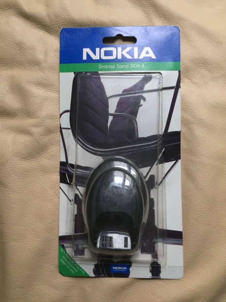 j Nokia dch-8 asztali tlt dokkol 6110 6210 6310 6310i 7110