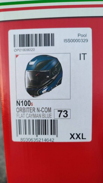 j Nolen N 100 5 N COM XXL buksisak elad 