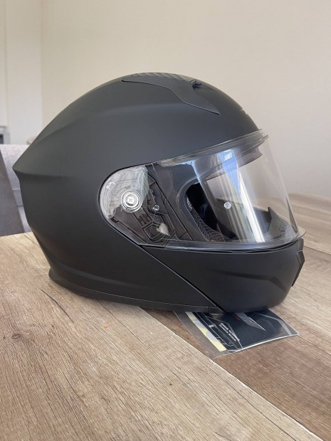 j Nox Helmets bukosisak