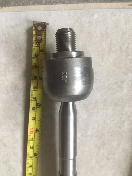 j OCAP kormnysszekt, Mercedes Sprinter (95-05) / Volkswagen LT