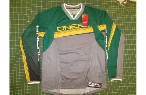 �j O'Neal Element FR MX cross mez, L m�ret, sz�less�ge 54cm