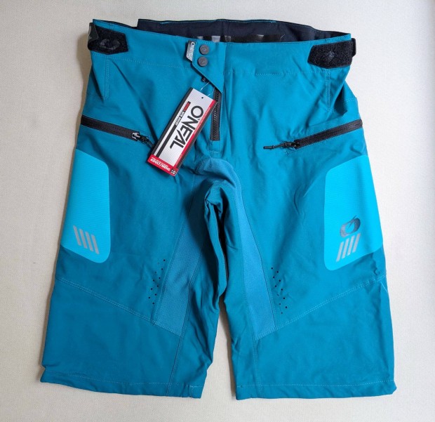 j O'Neal Element FR Shorts Hybrid frfi kerkpros rvidnadrg (L)