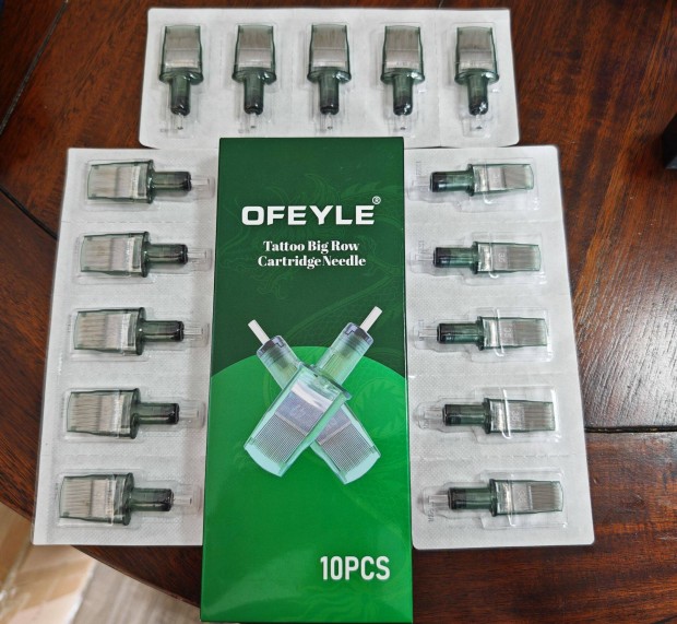 j Ofeyle prmium ris tetovl tmodul 1235RM 1249RM