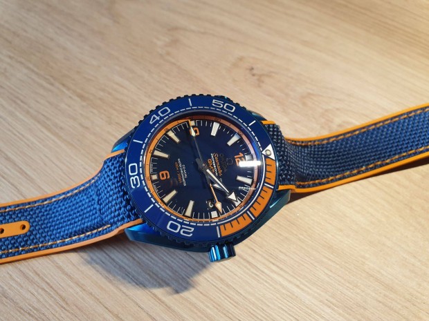 j Omega planet ocean ra