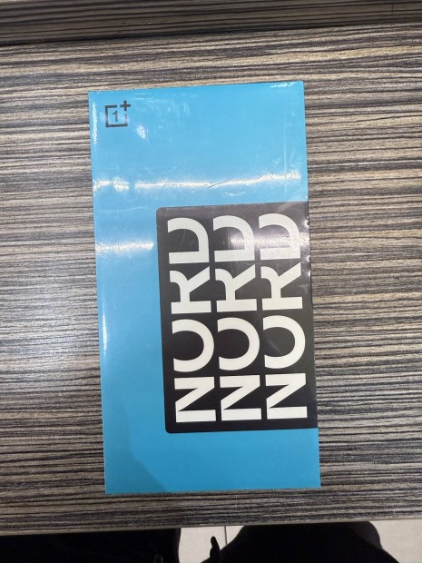 j Oneplus Nord 4 16/512GB Dual sim