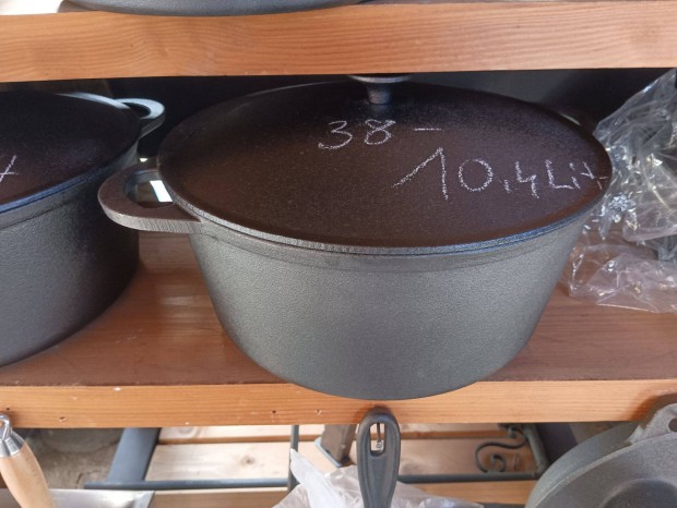 j ntttvas 10Literes lbos Kemence kamad smoker grill be