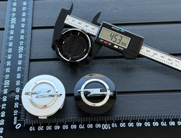 �j Opel 53mm Felni Alufelni K�z�p Kupak Felnik�z�p 13405286 13276164