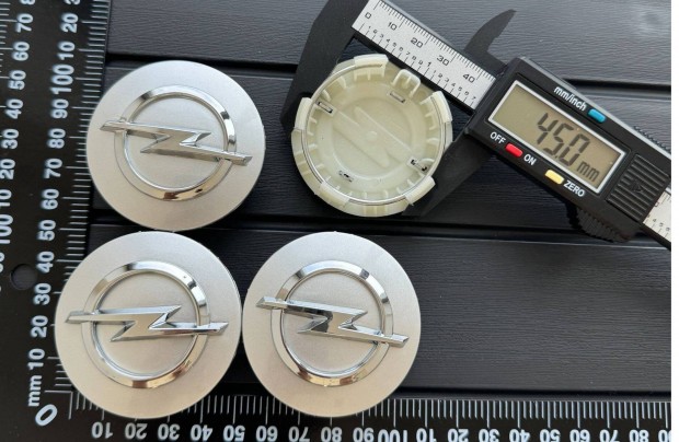 �j Opel 53mm Felni Alufelni K�z�p Kupak Felnik�z�p Felnikupak Embl�ma