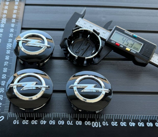 �j Opel 53mm Felni Alufelni K�z�p Kupak Felnik�z�p Felnikupak Jel