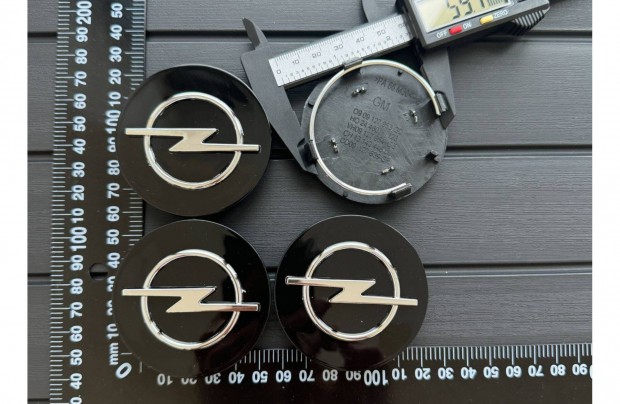 �j Opel 64mm Felni Alufelni K�z�p Kupak Felnik�z�p Felnikupak Embl�ma