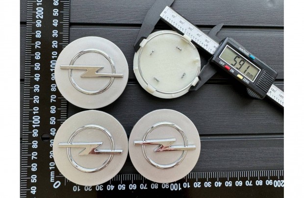 �j Opel 64mm Felni Alufelni K�z�p Kupak Felnik�z�p Felnikupak Sapka