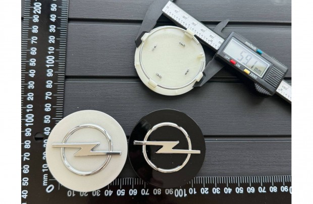 �j Opel 64mm Felni Alufelni Kupak Felnikupak 0909127953GD, HO24460123