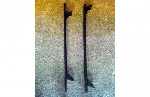 �j Opel Astra G tet�csomagtart� Cruz Airo Dark X