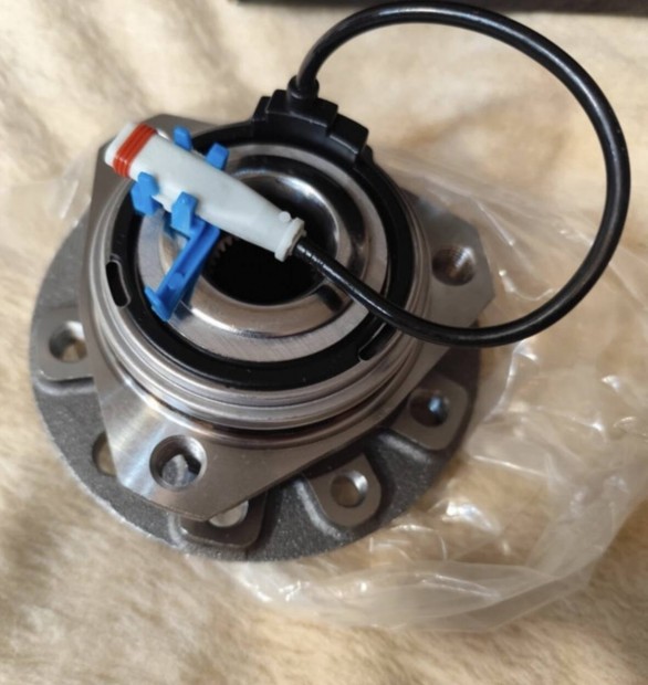 �j Opel Astra H / Zafira B els� ker�kcsap�gy k�szlet