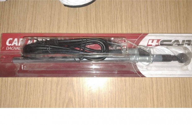 j Opel Astra Tetantenna teleszkpos