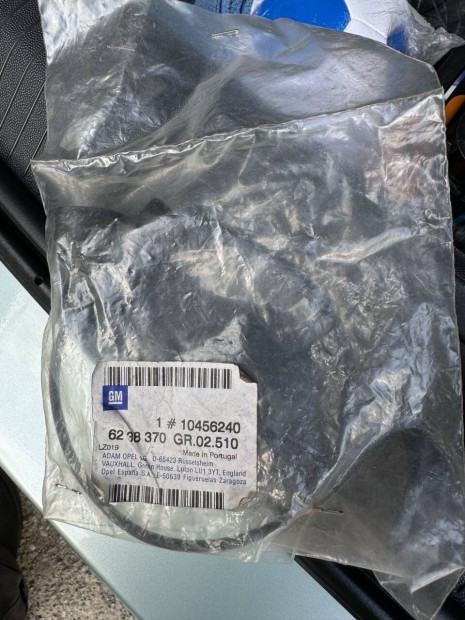 j Opel Astra kopogsrzkel szenzor gyri