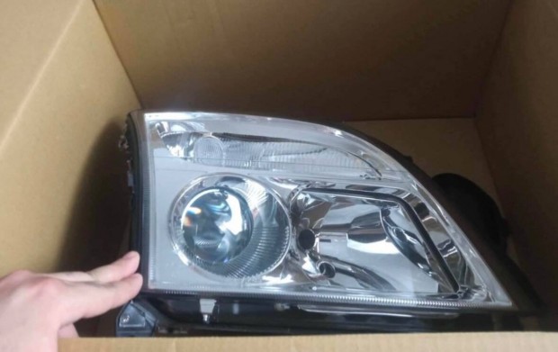 j Opel Signum fnyszr