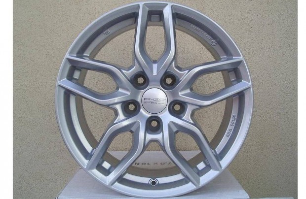 j Opel Zafira alufelni gyri mretben 16 col 5X115 verhetetlen ron!