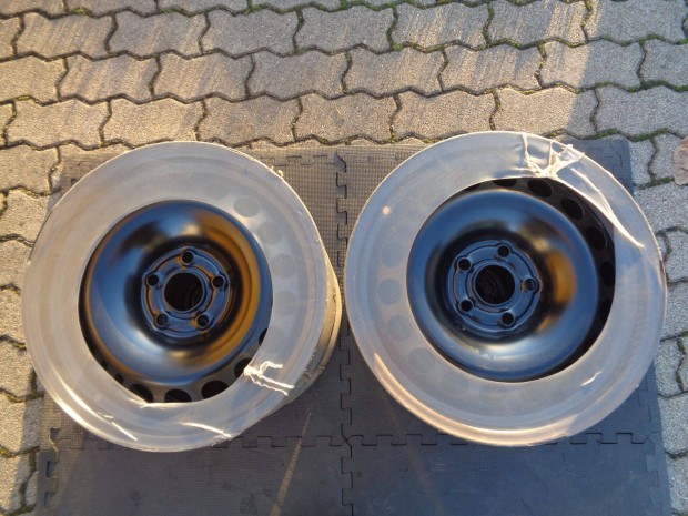 j Opel lemezfelni 16-os, 5105-s osztval eredeti csomagolsba elad