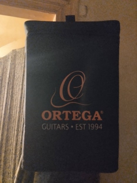 j Ortega Ostbc-BU Stomp Box Cajon Set