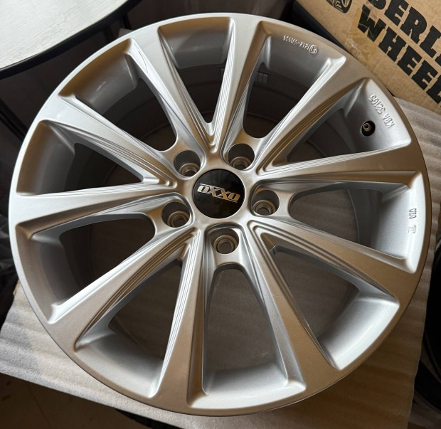 j Oxxo 5x112 17 alufelni Volkswagen VW Skoda Seat Audi Mercedes