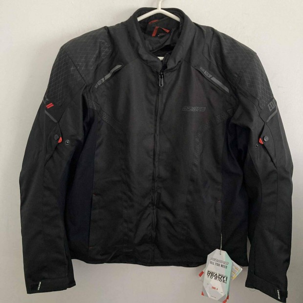 j Ozone Edge II motoros dzseki XL, 2XL