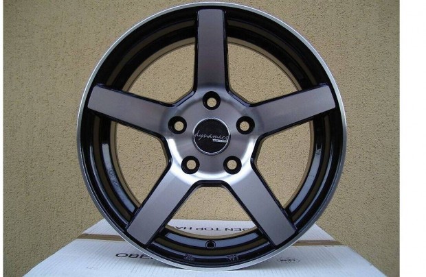 Új PDW alufelni Seat Leon, VW Golf 5X112 15 col, országosan