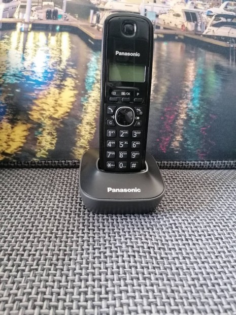 j Panasonic telefon 