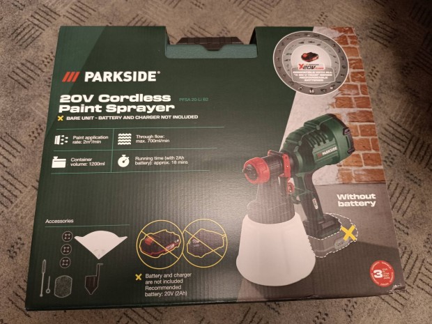 j Parkside akkus festkszr pfsa 20-li b2