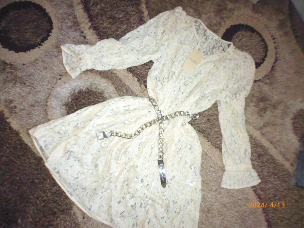 j Part Twoo minsgi csipke ruha vintage jelleg. 36/S