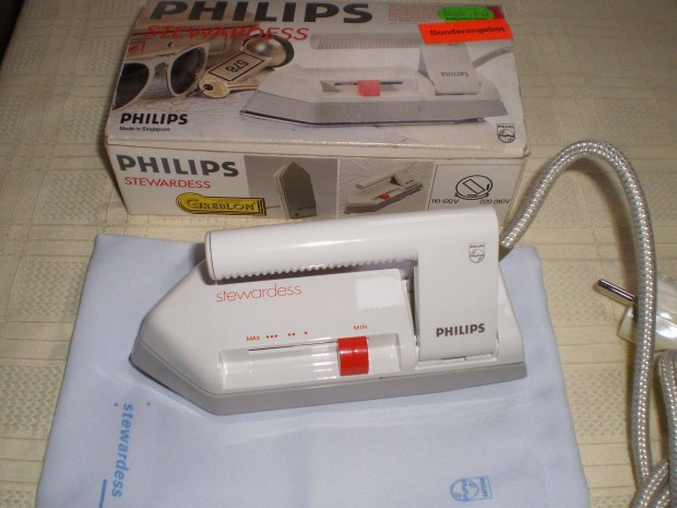 j Philips HD 1168 tpus ti vasal