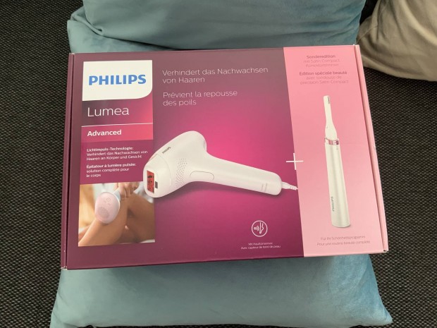 j Philips Lumea Advanced SC1994/00