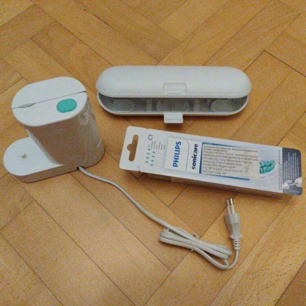 j Philips Sonicare fogkefejek es kellkek