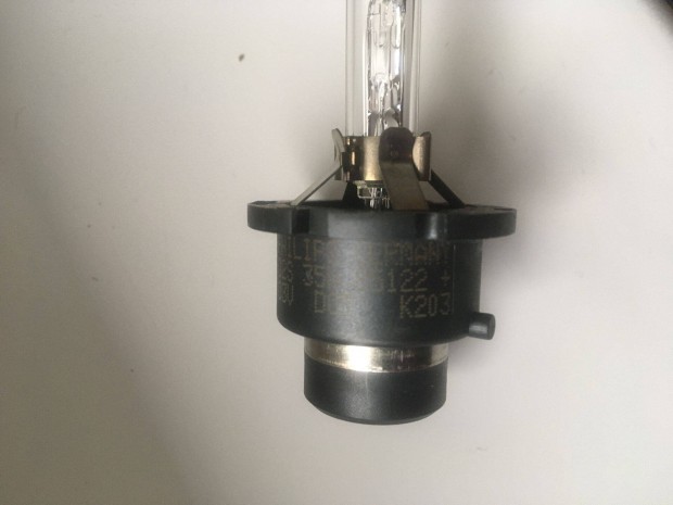 Új Philips xenon izzó 85122 35W