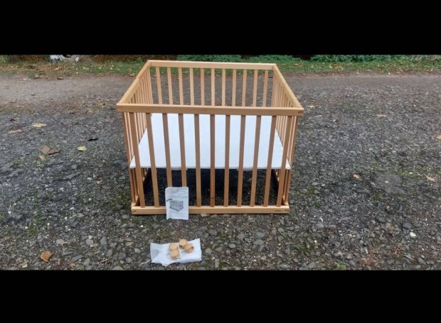 �j Pinolino j�r�ka, �sszecsukhat� 97x97 cm