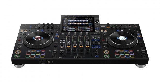 j Pioneer Alpha Theta Xdj-Az