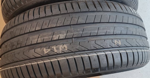 Új Pirelli Cinturato P7 MO 255/45 R19 nyári gumik 4db